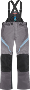 PANT DKR WMNS CHAR