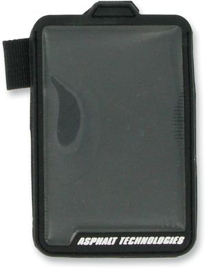 BADGEHLDR MILSPEC VERTICL