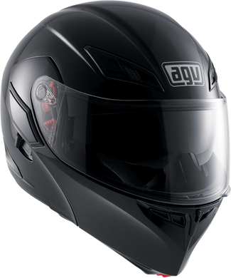 HELMET NUMO BLACK