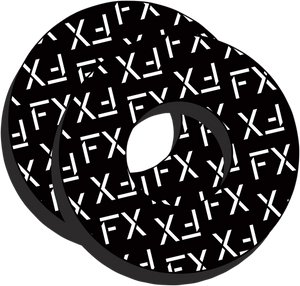 GRIP DONUT FX STENCIL