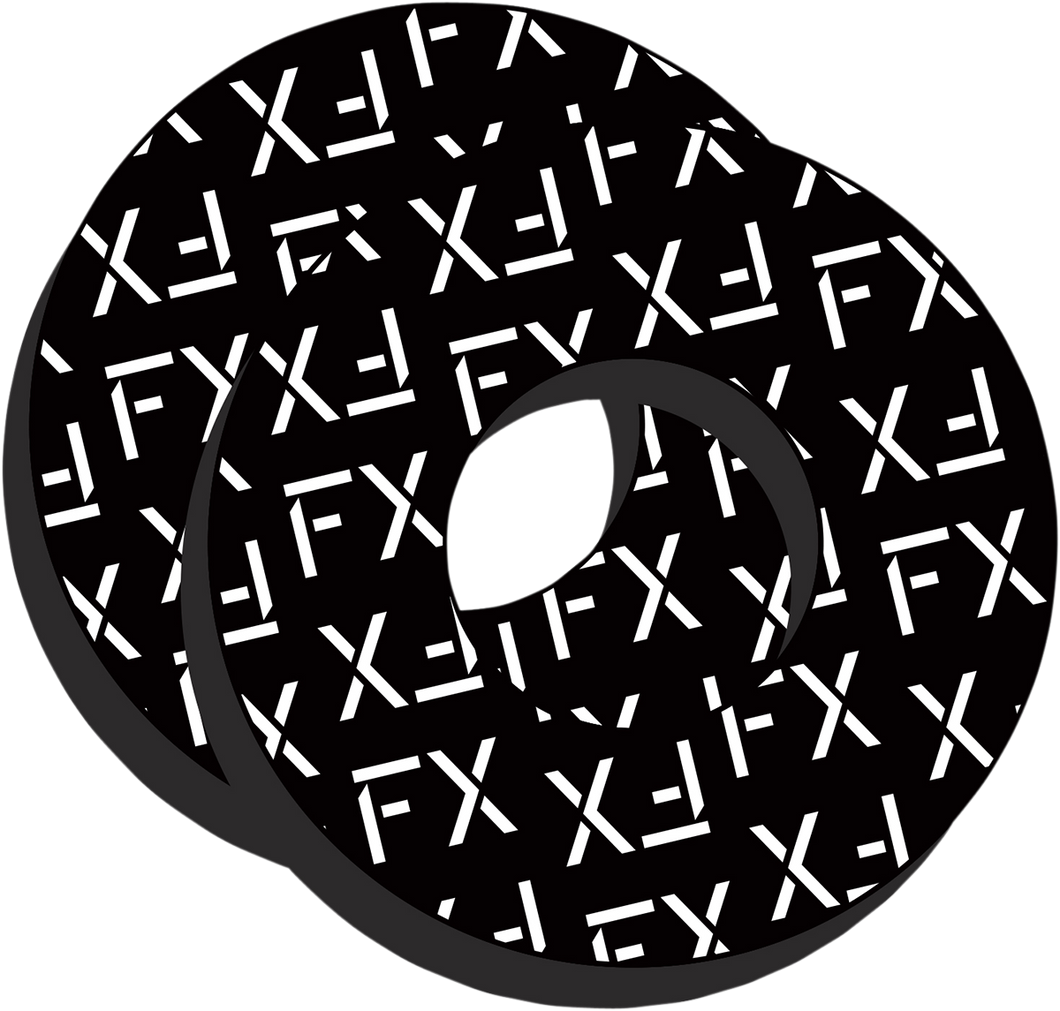 GRIP DONUT FX STENCIL