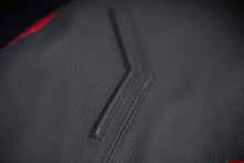 JACKET MOTORHEAD RED
