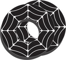 FX GRIP DONUTS - SPDR WEB