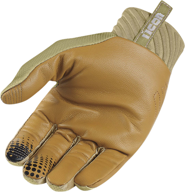 GLOVE RAIDEN ARAKIS TN