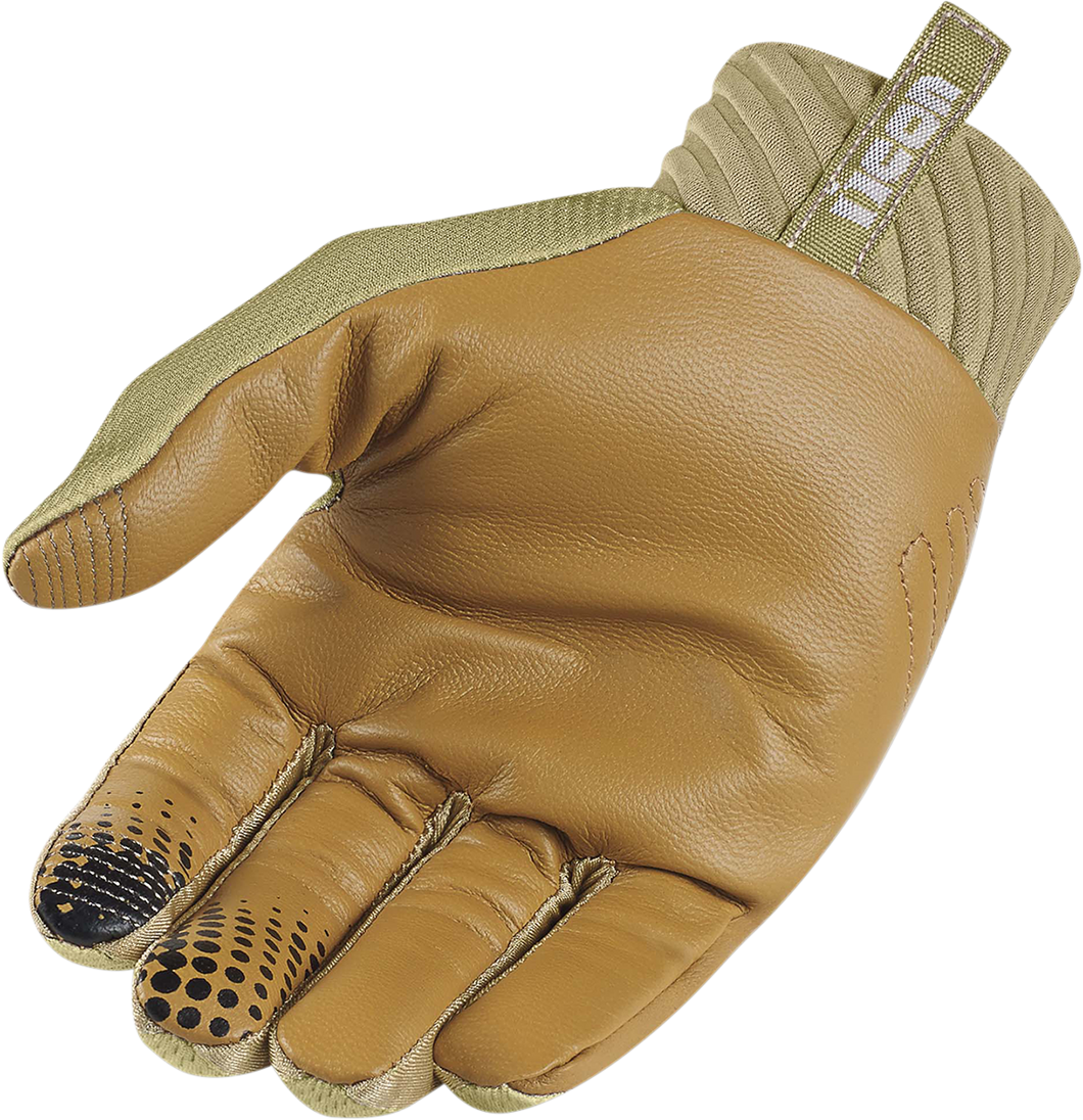 GLOVE RAIDEN ARAKIS TN
