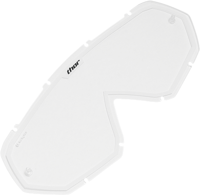 LENS THOR YOUTH CLEAR WHT
