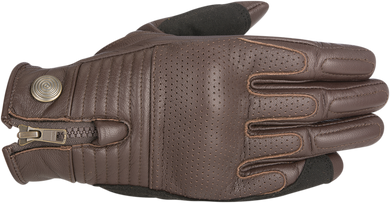 GLOVE RAYBURN BRN