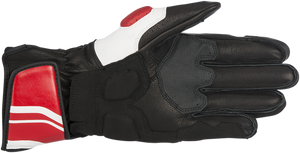 GLOVE SP-8 B/W/R V2