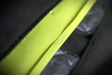 JACKET RAIDEN UX HIVIZ