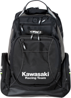 BACKPACK, KAWASAKI
