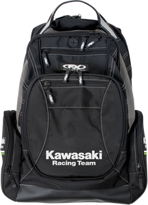 Kawasaki backpacks top