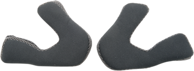 CHEEK PADS MIGLIA-II