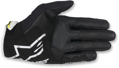 GLOVE SMX-2 AC B/W/Y 3XV2