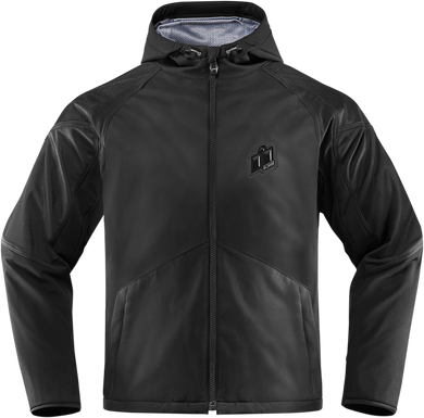 JACKET MERC STEALTH