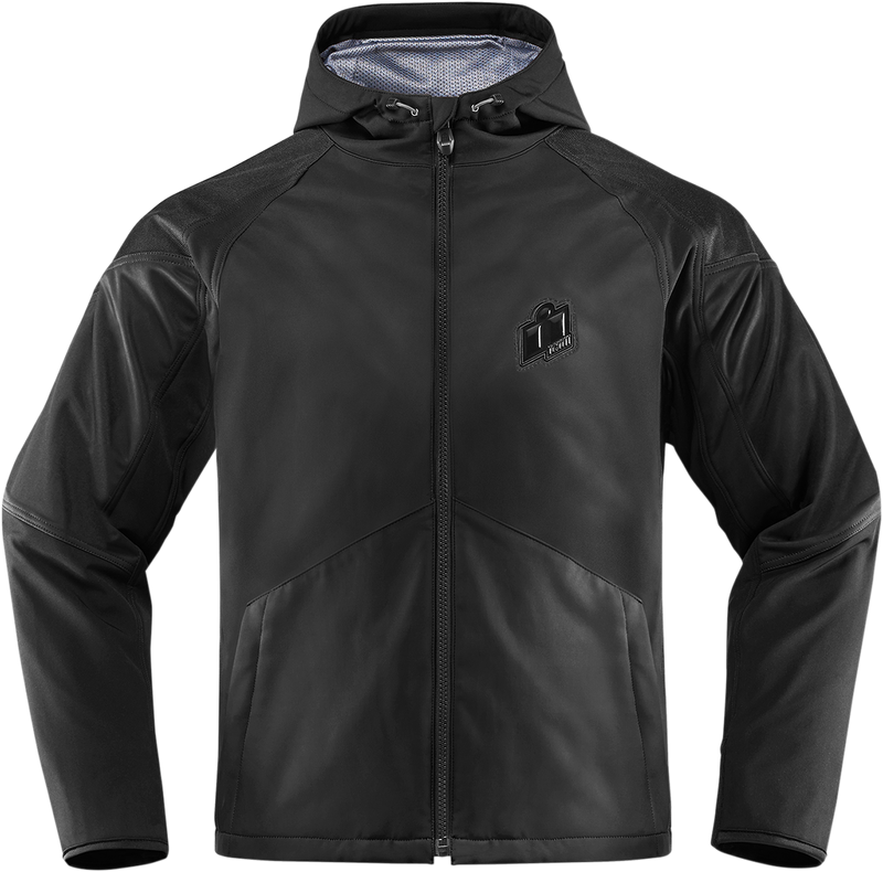 Icon ジャケット　Merc Stealth JACKET MERC STEALTH – MOTOSTYLEONLINE