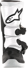 BOOT T 3S KIDS BK/WT