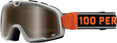 GOGGLE BOWERY-BRONZE