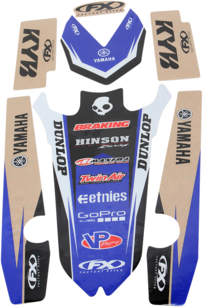 TRIMKIT YZ125/250 – MOTOSTYLEONLINE