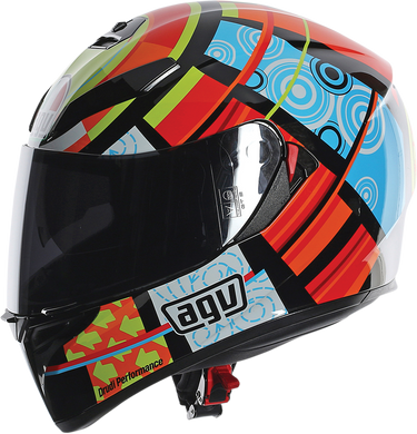 HELMET K3 SV ELEMENTS