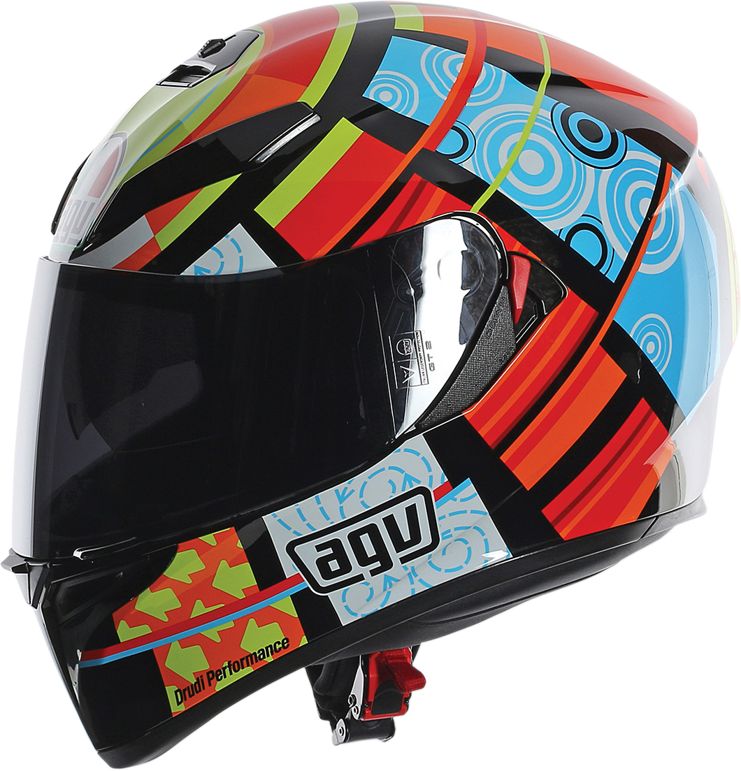 HELMET K3 SV ELEMENTS