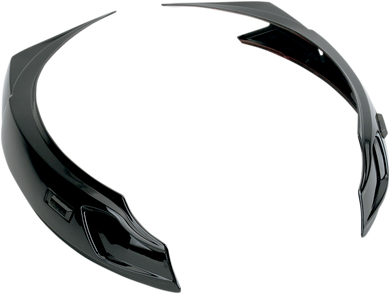 S-VENT ALLIANCE BLACK