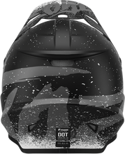 HLMT S8S SEC HYP BK/CH