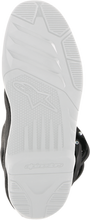 BOOT T 3S KIDS BK/WT