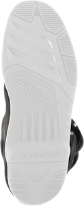 BOOT T 3S KIDS BK/WT