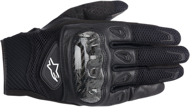 GLOVE SMX-2 AC BK