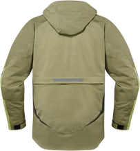 JACKET RAIDEN UX BSCAR