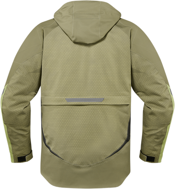 JACKET RAIDEN UX BSCAR
