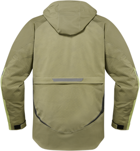 JACKET RAIDEN UX BSCAR