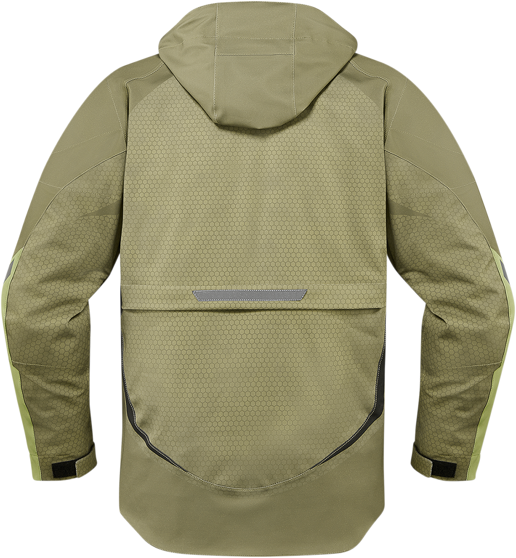 JACKET RAIDEN UX BSCAR