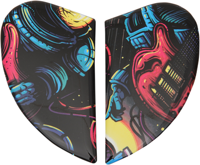 SIDEPLATE SPACE-B-FACE