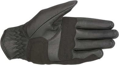 GLOVE ROBINSON BLK