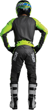 PANT S8 FUSE BION LIME