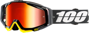 GOGGLE RC FORTIS/MIR RD