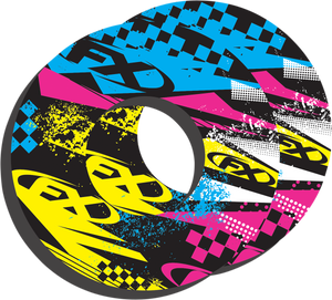 DONUT GRIP NEW DESIGN