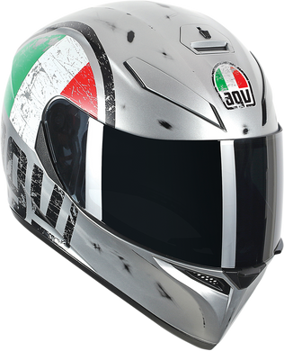 HELMET K3 SV SCUDETTO