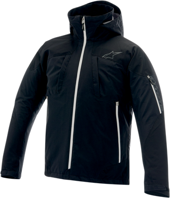 JACKET LANCE 3L BK