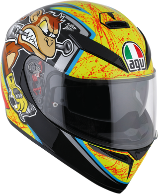 HELMET K3SV BULEGA