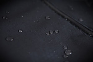 JACKET RAIDEN UX BLACK