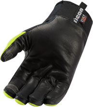 GLOVE WIREFORM HI-VIZ