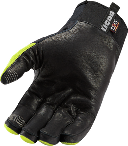 GLOVE WIREFORM HI-VIZ