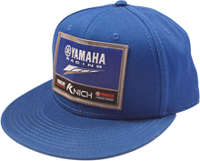HAT YAM RACINGTEAM BLU
