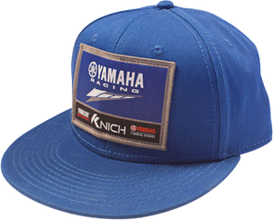 HAT YAM RACINGTEAM BLU