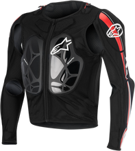 JACKET BIONIC PRO B/R