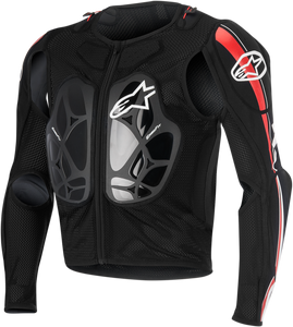 JACKET BIONIC PRO B/R