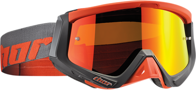 GOGGLE SNIP WARSHIP CH/OR
