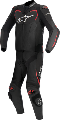 SUIT GP PRO 2PC B/R